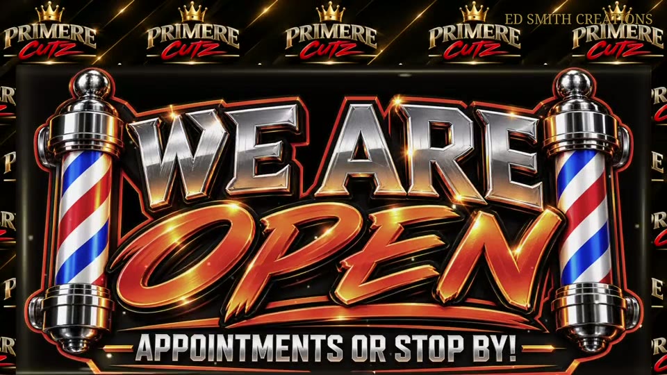 PRIMERE CUTZ portfolio video poster