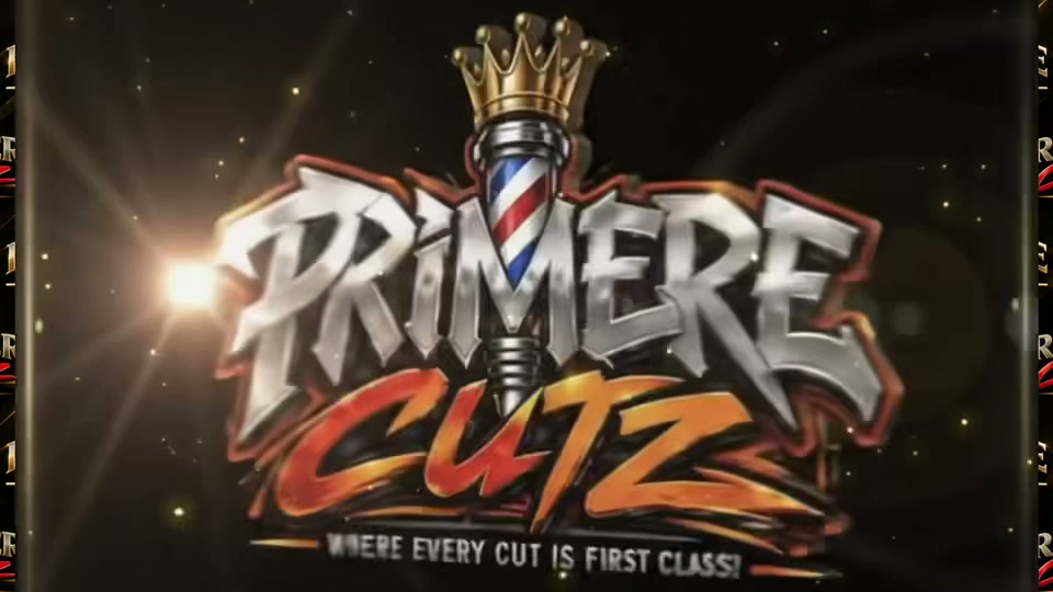 PRIMERE CUTZ portfolio video poster